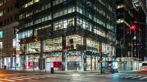 adidas stores in nyc.